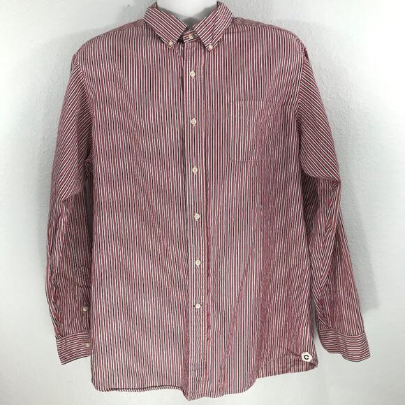 Daniel Cremieux Men’s XL Classic Fit Button Down Shirt - Picture 1 of 5